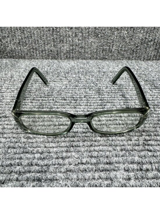Gucci Accessories - Gucci GG 2452/S Sunglasses Glasses Frames Only Green Made in Italy E6W 51-18 135